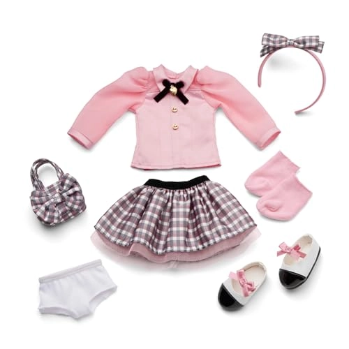 Samantha Parkington Doll - 14.5-inch Modern Era Collection Ages 8+
