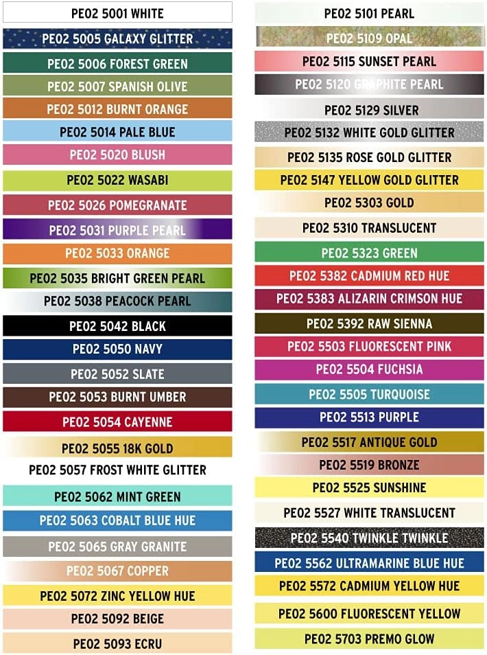 Premo Polymer Clay - 56g