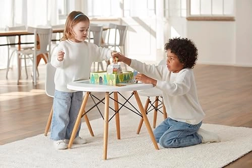 Adventure Game - 3 years plus 1 pieces