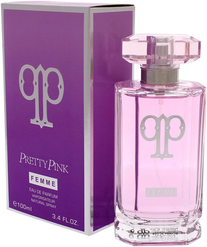 For Women Eau de Parfum 100ml