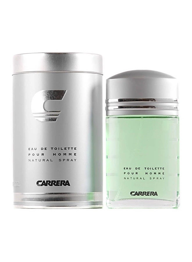 Pour Homme Eau de Toilette 100ml