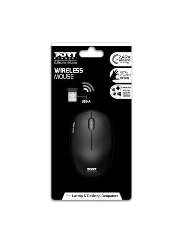 Collection 2 Mouse - Wireless