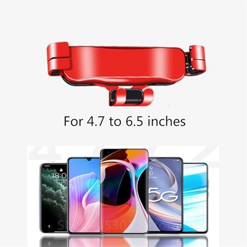 Gravity Car Phone Holder - RAV4 2013-2019