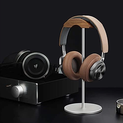 Headphone Stand - Universal Heavy Base