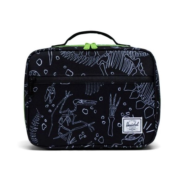 Pop Quiz Lunch Box - Little Herschel