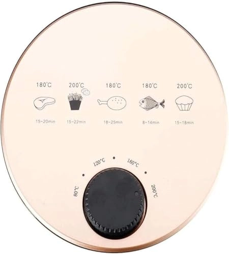 Air Fryer SC-18