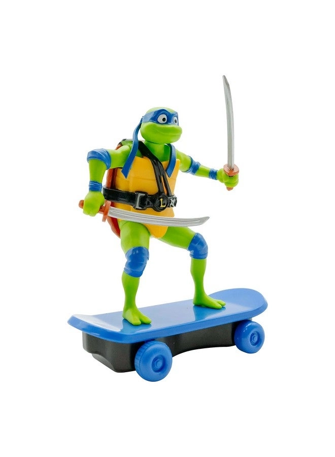 Leonardo - 5" Movie Edition