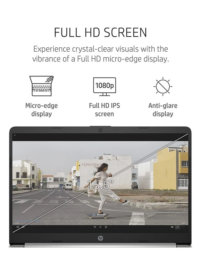 EQ Series 15s - 15.6'' i5-11260H 8GB DDR4 1000GB SSD