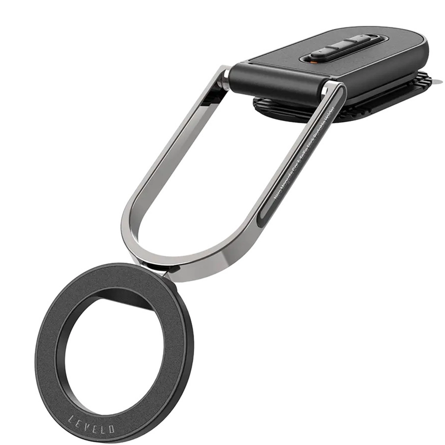 Nero - MagSafe Car Holder