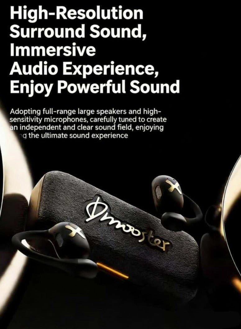 D73 Wireless Earbud