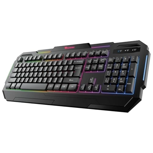 GK-10-EN-BK - EN Wired