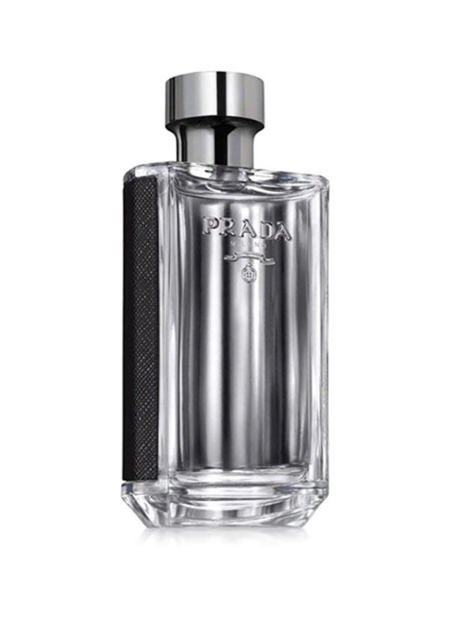 L Homme Eau de Toilette 100ml