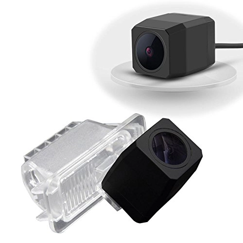 3rd Brake Light Reversing Camera - 1280*720 Pixels