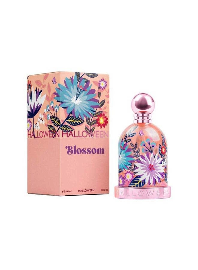 Jesus Del Pozo HALLOWEEN BLOSSOM W Eau de Toilette 100 ml
