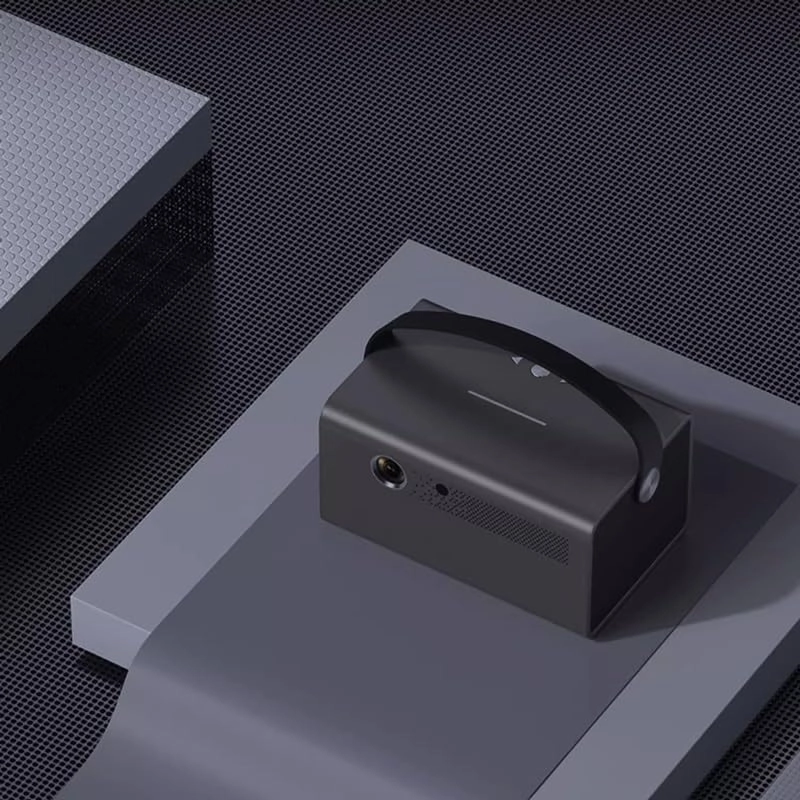 Projector 1000ANSI lumens 1920x1080dpi