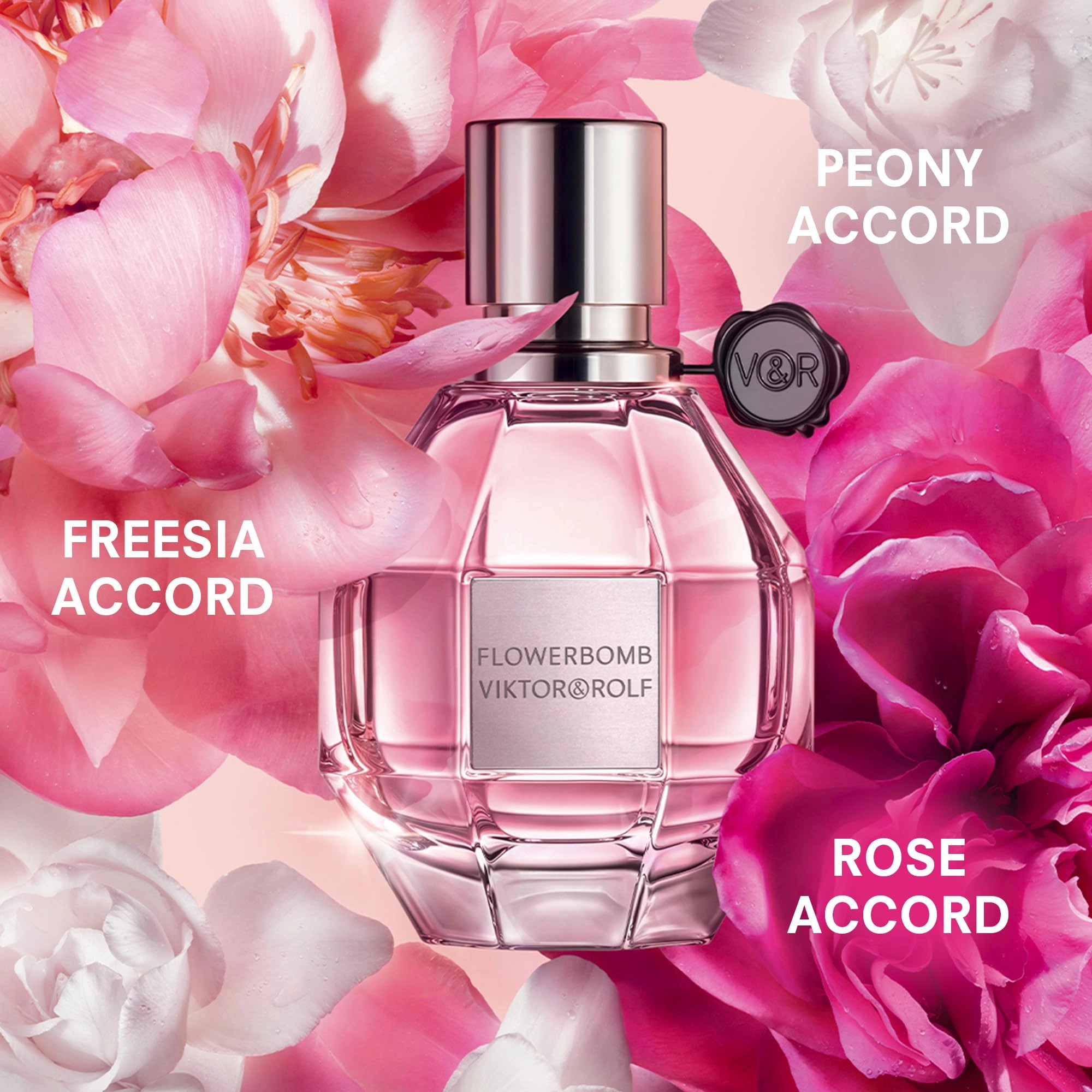 Flowerbomb Eau de Parfum 20 ml