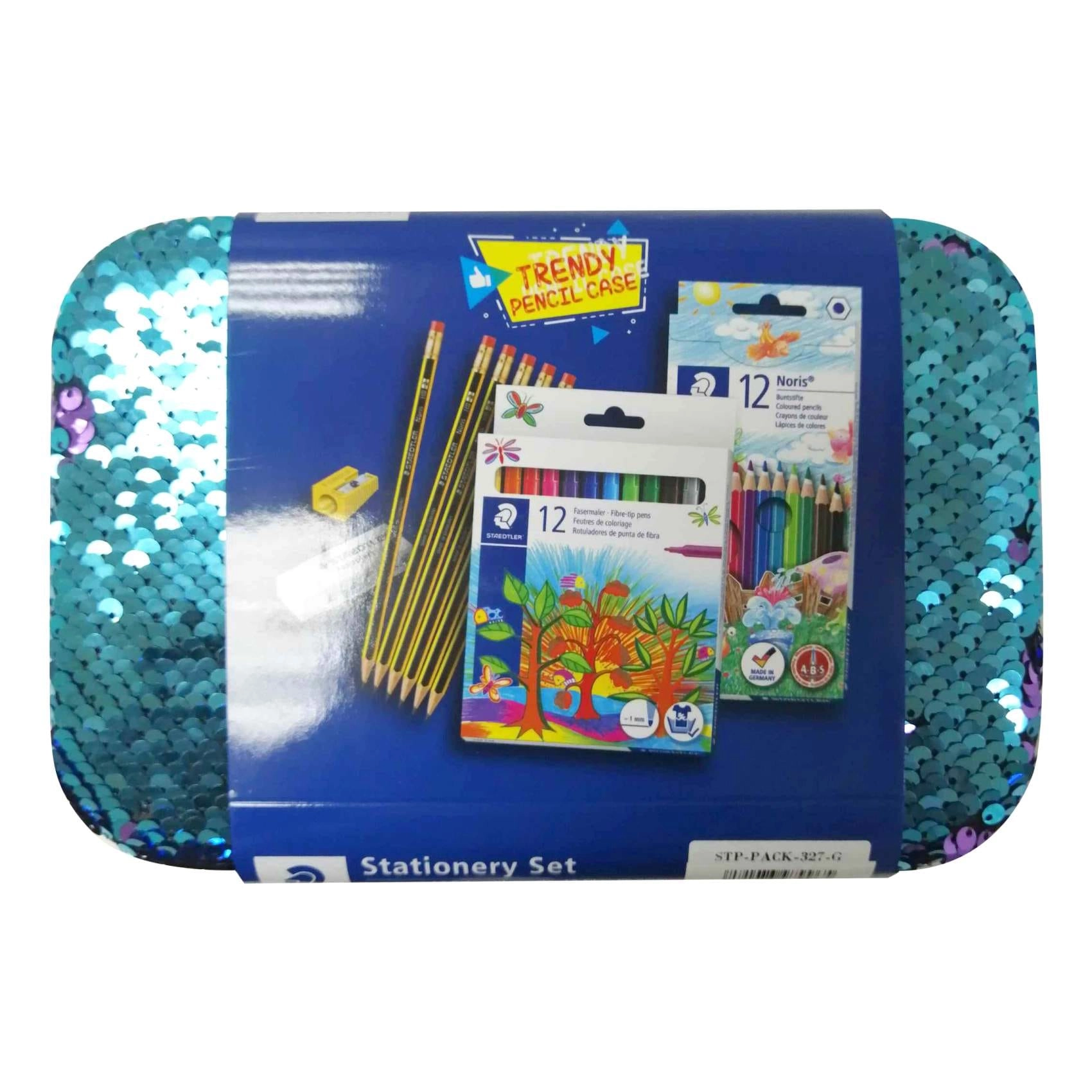 Stationery Set - 34 PCS