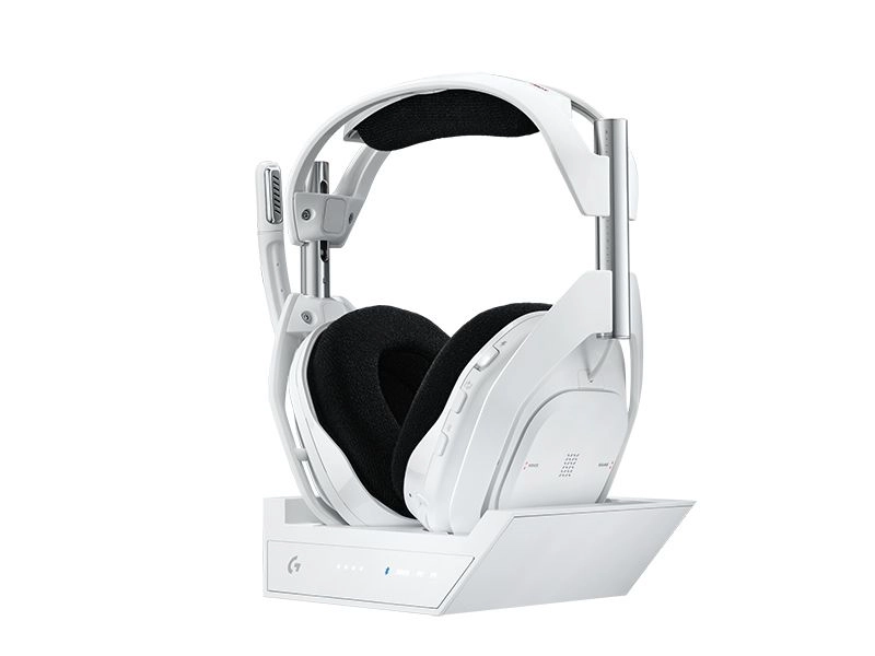 A50 X - Wireless Headset + Base Station