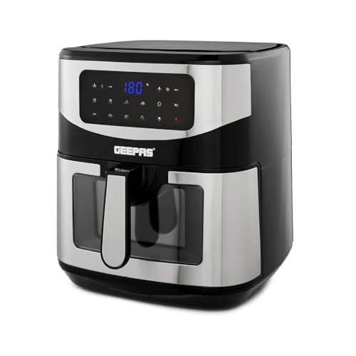 Digital Air Fryer GAF37524