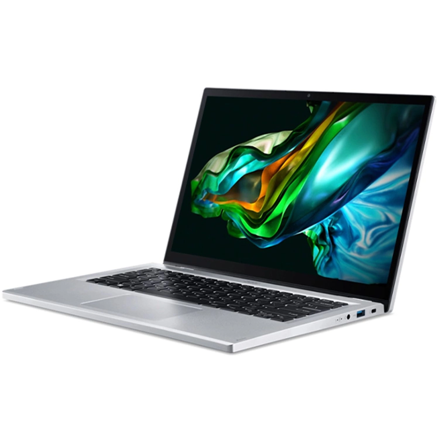 Aspire 3 Spin 14 A3SP14 - 14'' Celeron-N100 4GB DDR5 128GB SSD