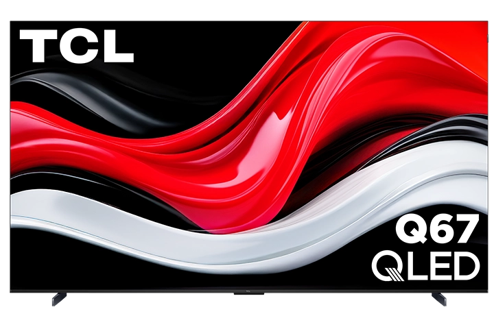 TCL 85Q671G - 85"