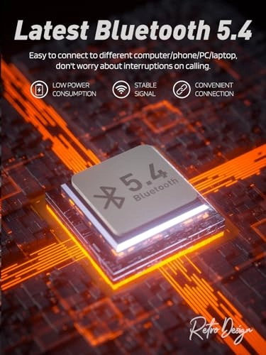 R1 Wireless Headphone