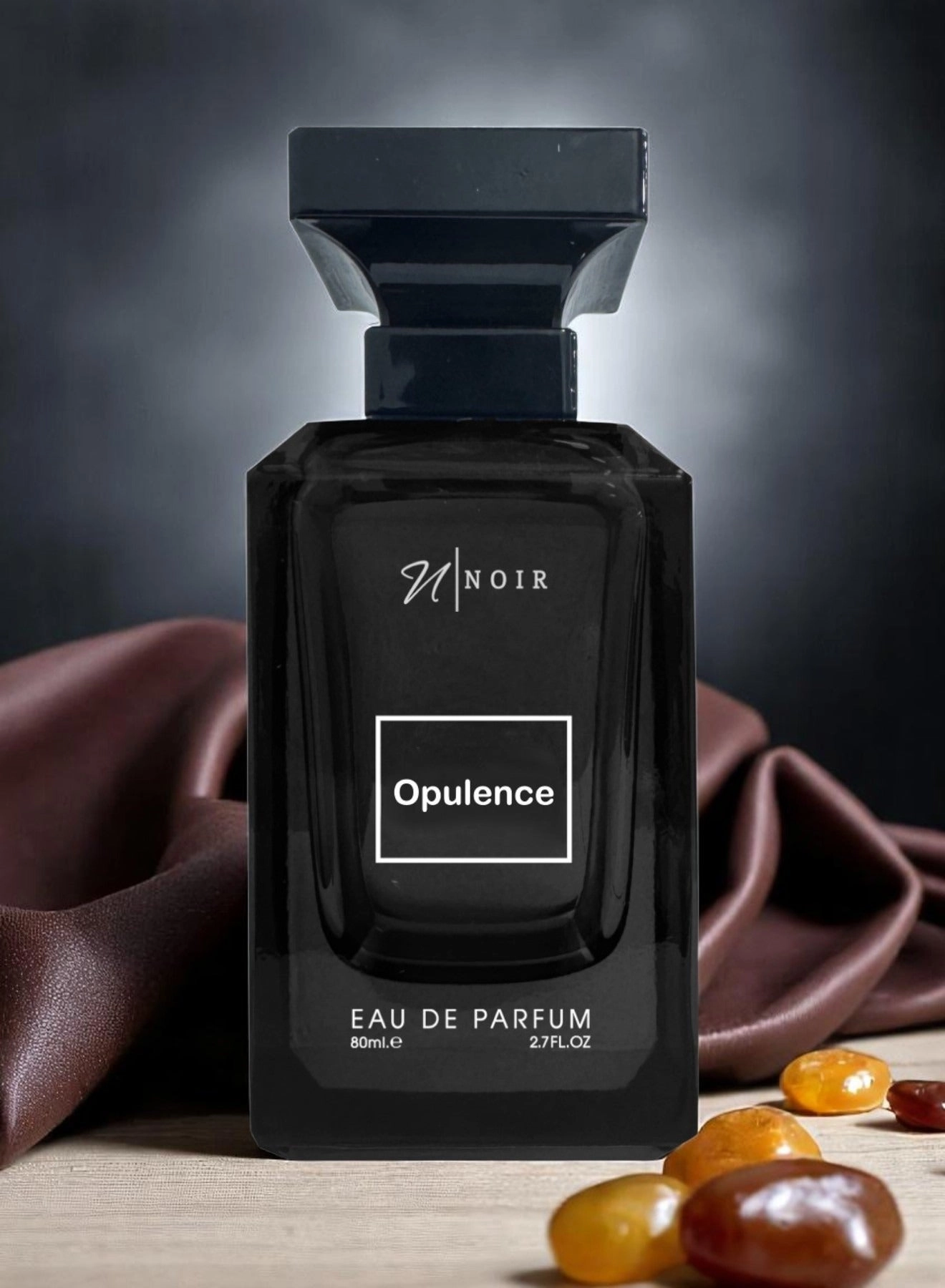 Opulence Eau de Parfum 80ml