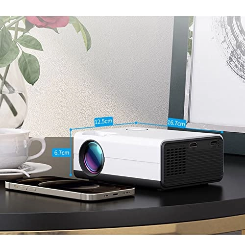 Projecter Mini Projector 7467834