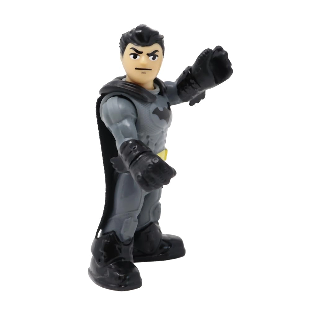 imaginext DC Superfriends - Batman Unmasked (GNY62)