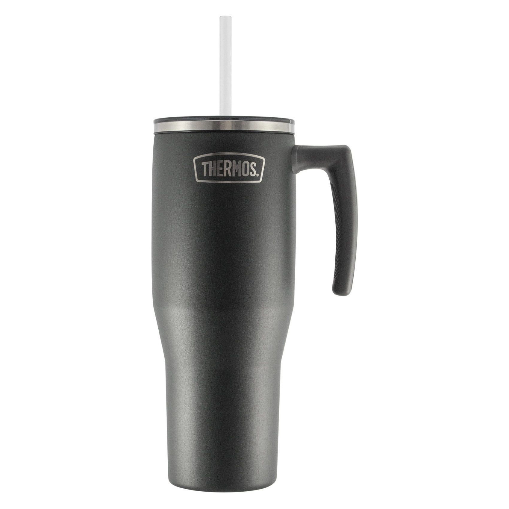 Stainless Steel Vacuum Mug - 1100ml