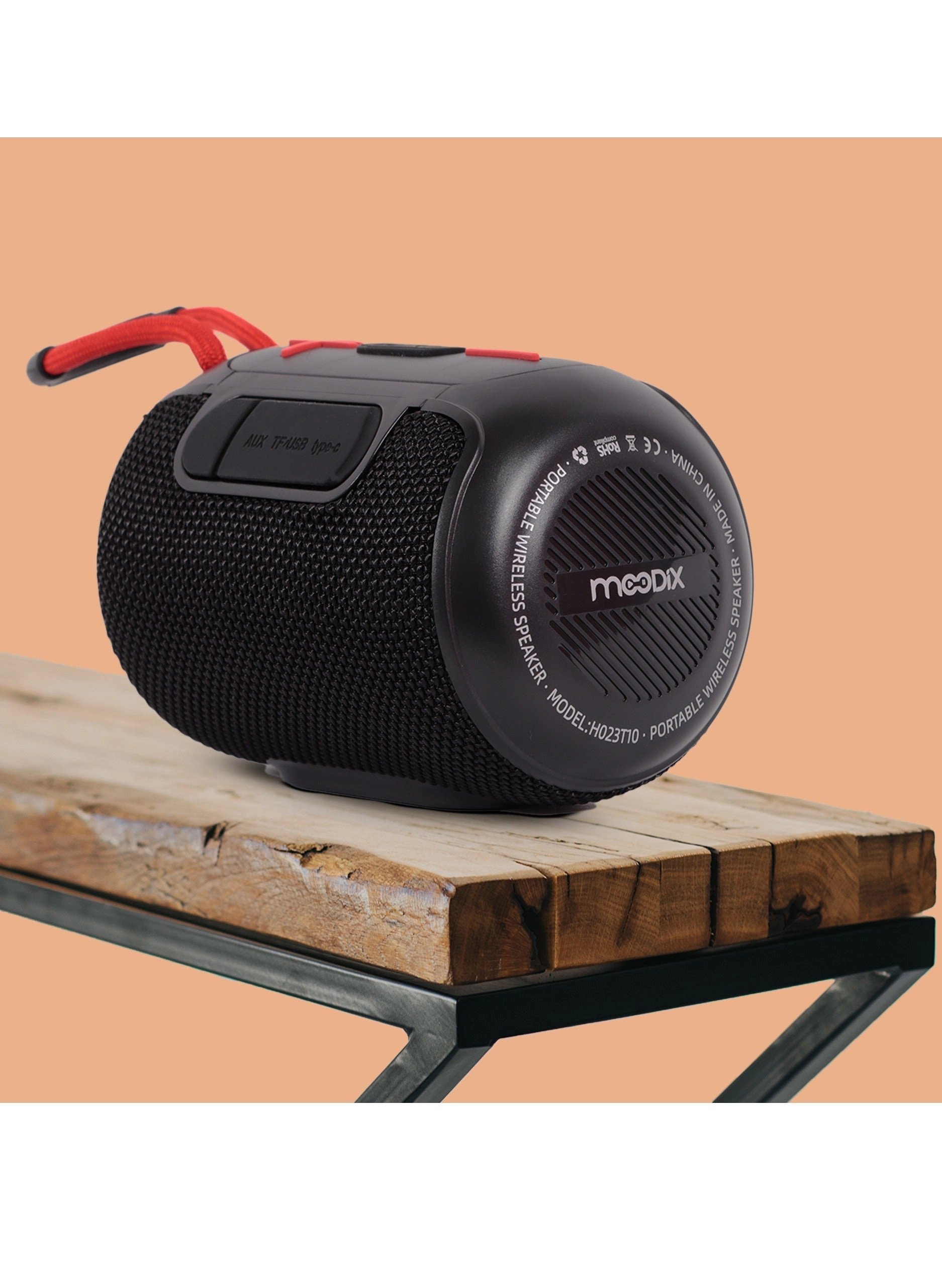 Bluetooth Speaker - 5W