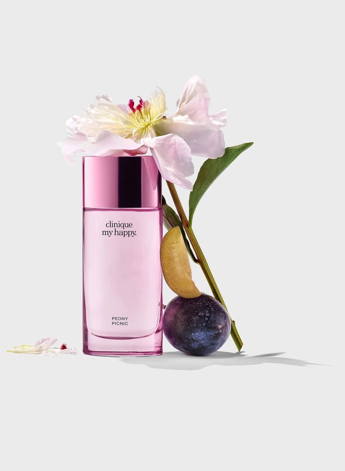 My Happy Peony Picnic Eau de Toilette 100 ml