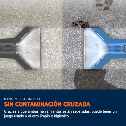 SpotWash Duo - spot cleaning