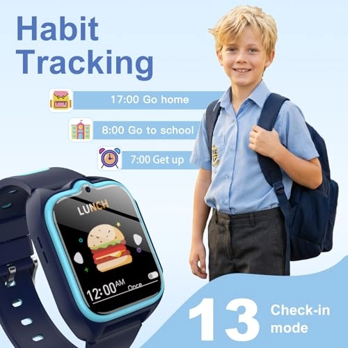 Smart Watch for Kids