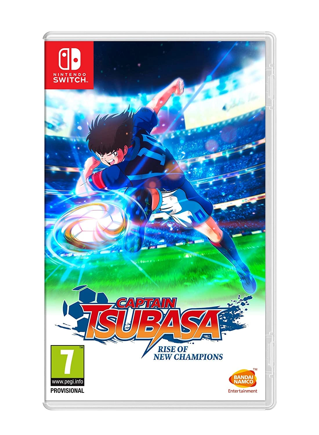 Captain Tsubasa: Rise of New Champions - Nintendo Switch