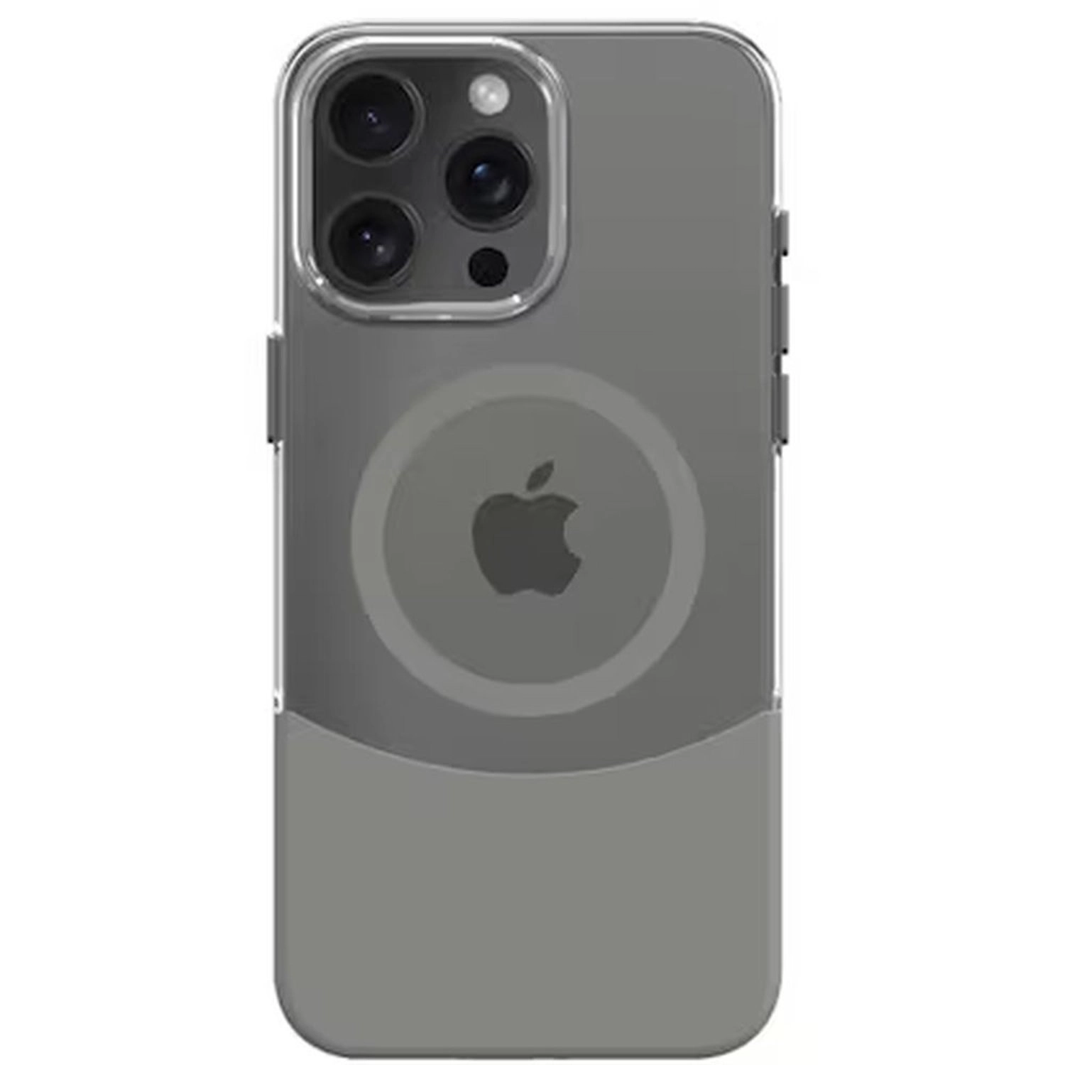 PC Series MagCase - Polycarbonate (PC) Case with MagSafe for iPhone 16 Pro