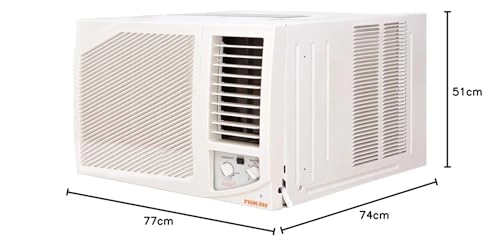 NWAC24031N24 - 2 Ton