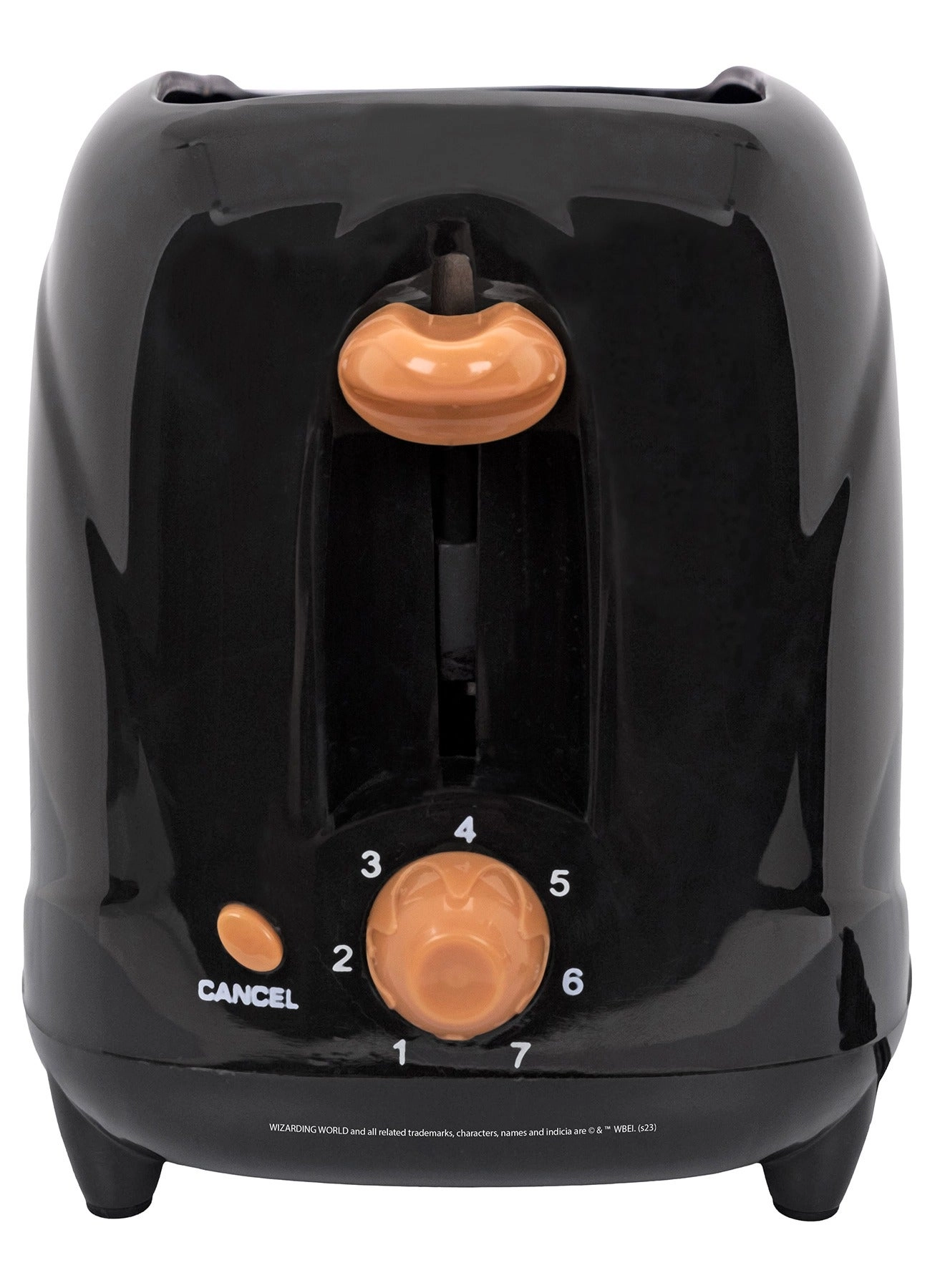 Harry Potter Icon Elite - Two-Slice