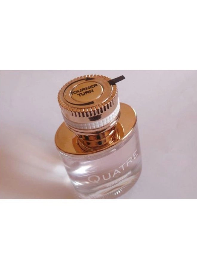 Quatre Eau de Parfum 50 ml