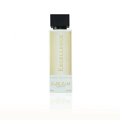 Excellence Eau de Parfum 80ml