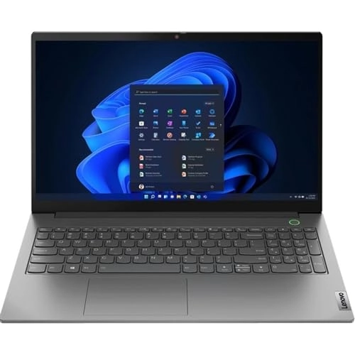 ThinkBook 21DJ0061US - 15.6'' i5-1240P 16GB DDR4 512GB SSD