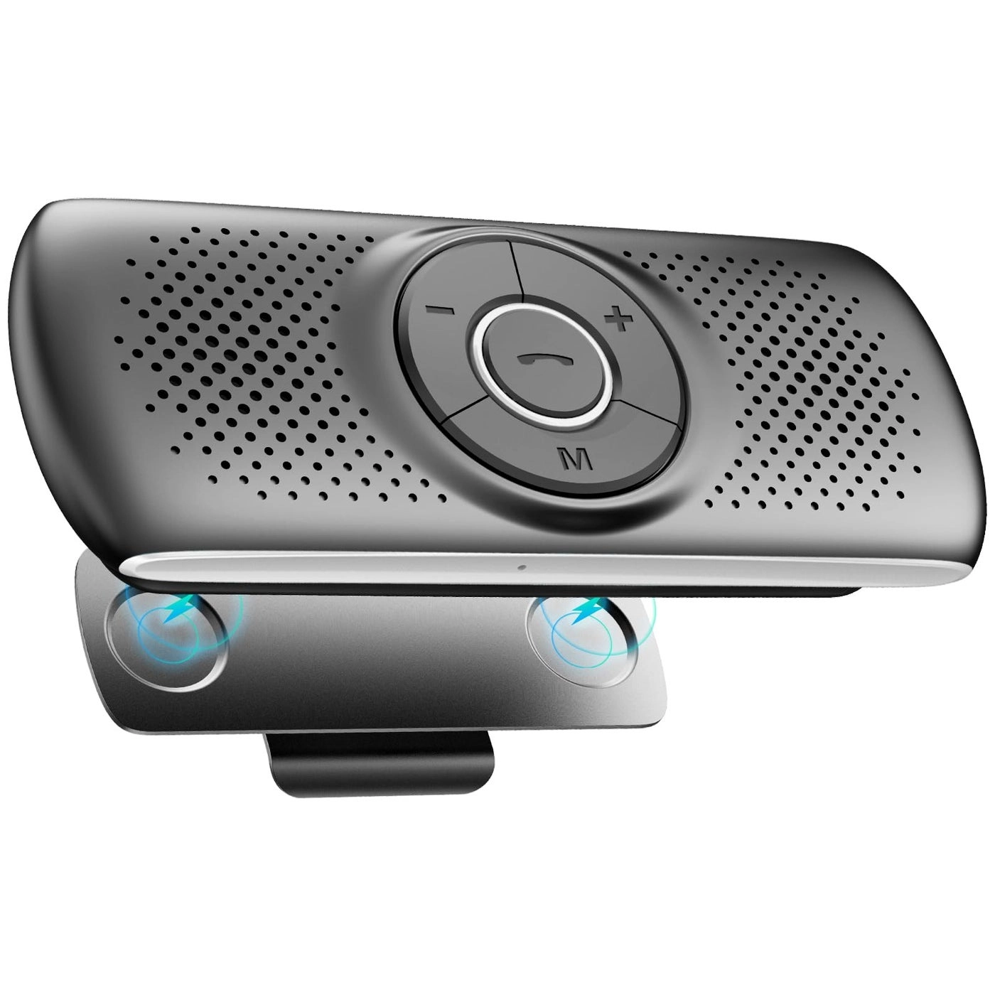 AGPtek Car Speaker - Bluetooth 5.3 Wireless