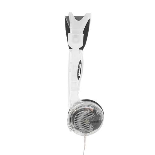 KTXPro1 Wired Headphone
