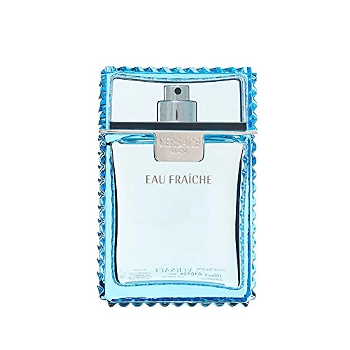 Man Eau Fraiche Eau de Toilette 100ml
