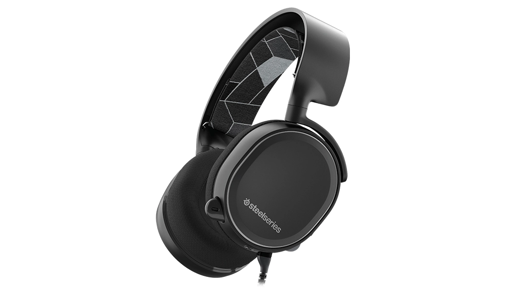 Steelseries Arctis 3 Wired Headset