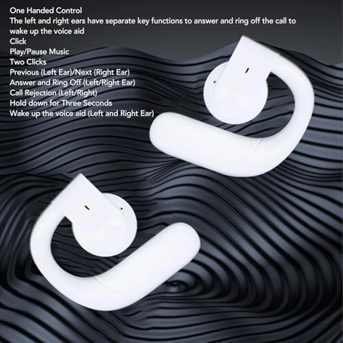 6gco10vz35 Wireless Earbud