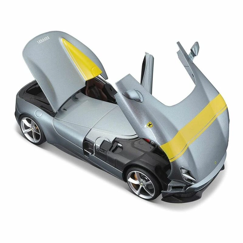 Monza SP1 - 1:24