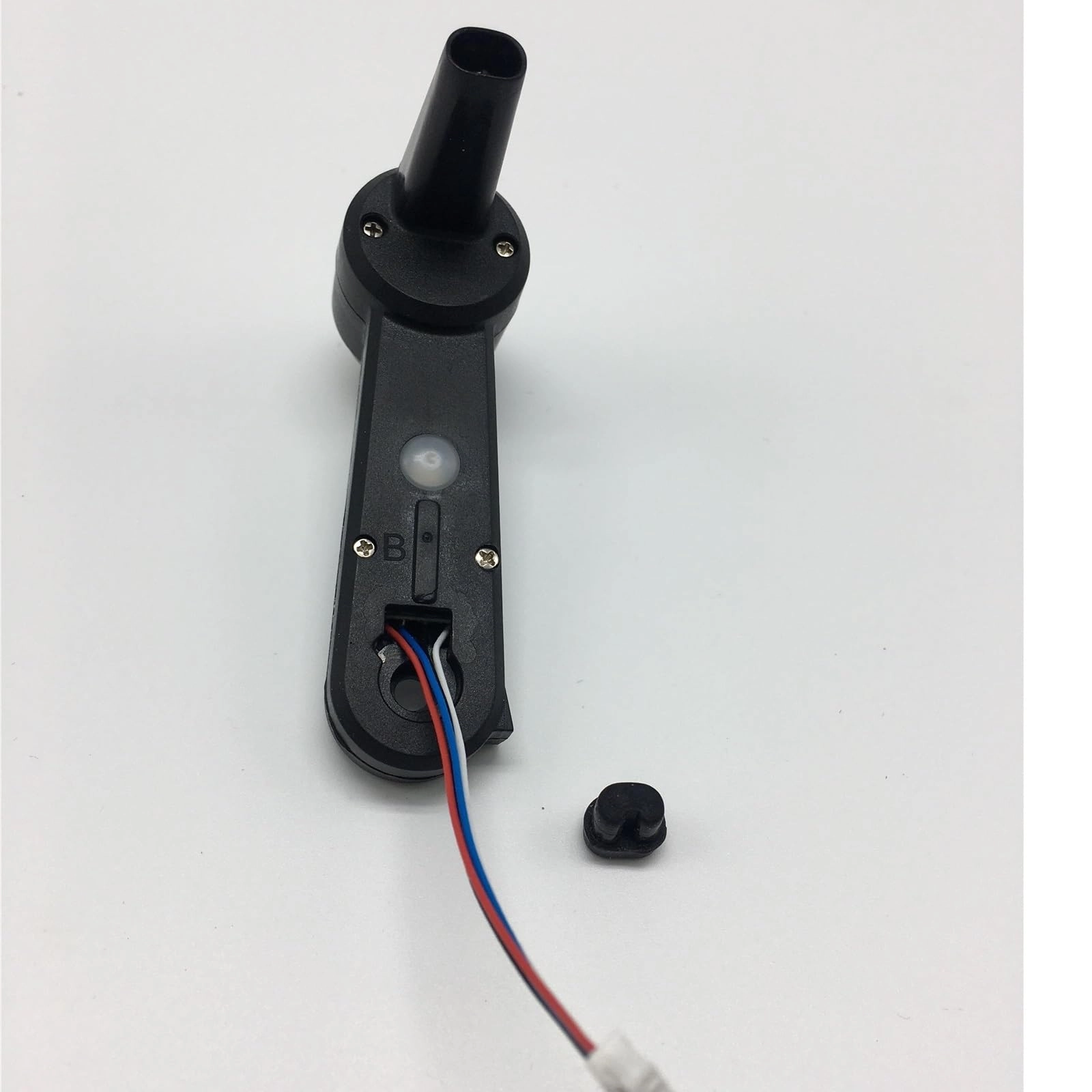 Motor Arm - L900Pro L900 1pcs Black front A