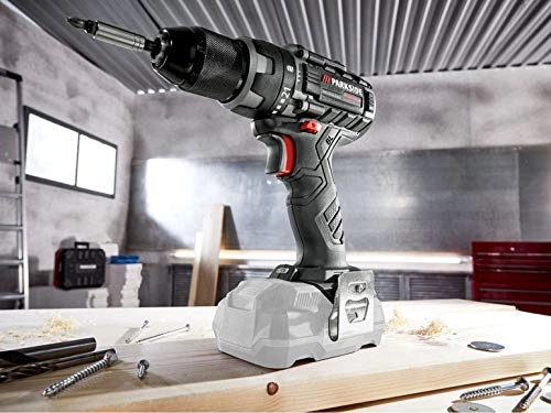 PABSP 20 Li X20V - 2 Amp Hours