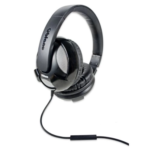 NC-2 UFO Wired Headphone